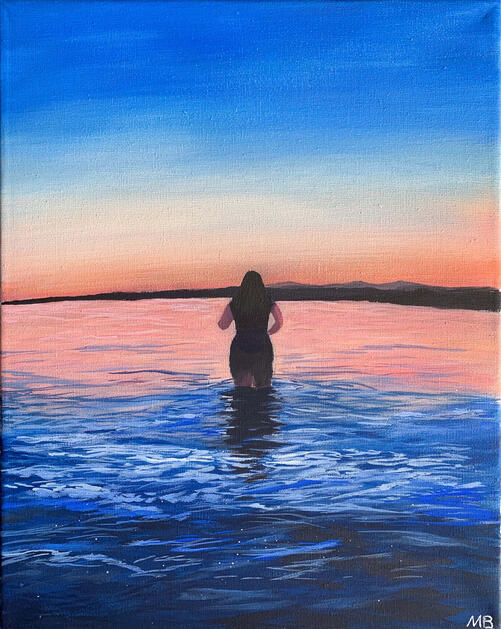 Mermaid