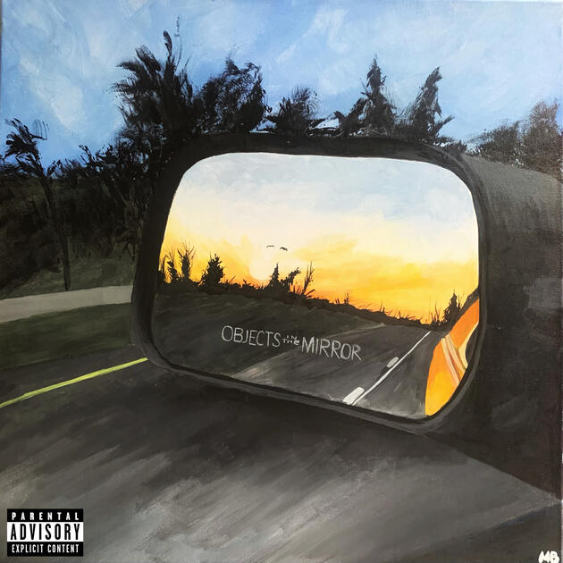Objects in the Mirror