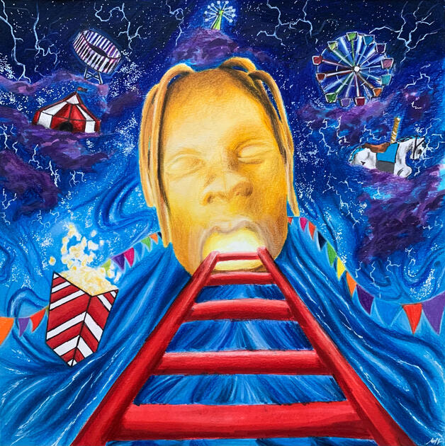 ASTROWORLD