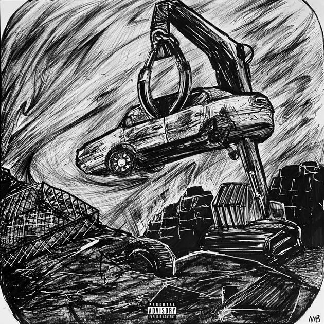 SCRAPYARD