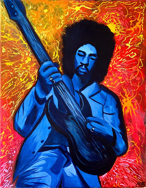 Are You Experienced?
